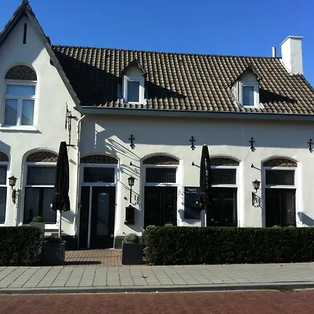 De Vos Hotel
